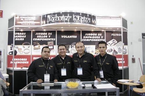 PAACE 2011